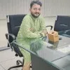 Dinesh Redekar
