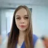 Polina Borodina