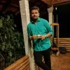 Teja Tejesh