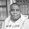 Lebogang Mohale