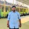 rakesh pathi