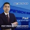 Paul Xu