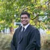 Tanay Sebastin Jacob Muttath