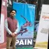 Bijoy Kumar Biswas