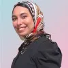 Sarah Zidan