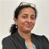 Usha Menon