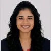 Anusree Nair