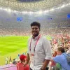 Antony George