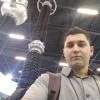 Eric Moreira