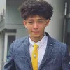 Dalin Thomas