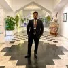 Fehman Ahmed Siddiqui