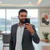 Tushar Singh