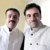 Sushilkumar Pawar