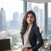 Kiara Hinduja