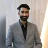 Koustubh Saini