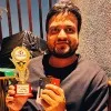 Prashant kumar