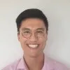 Patrick Liu