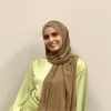 Aisha Abdul Ghani