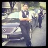louie moreno