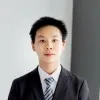 Benson Huang