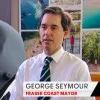 George Seymour