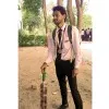 Shivam Singh Rajawat