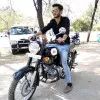 pavan chaudhary