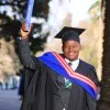 Kinsley Motshana