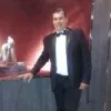 SERGIO FERRARI