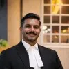 Adv Ankit Gupta