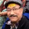 Manmohan Dimri