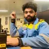 Aswin Venu