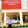 Ashwini Kumar