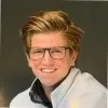 Caleb Keast