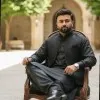 Saad Zaheer