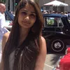 Mansi Gupta