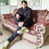 Amit Dubey