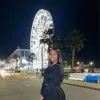 Atheena Ashlee Johnson