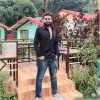 Rishabh Pandey