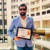 Navdeep Ahuja