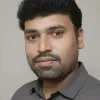 Sreeramgoud Burkala