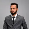 Md Nayeemuddin Saif