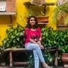 Anagha Janardanan