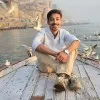 Siddharth Roy