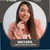 Mayara Bitencourt Amorim
