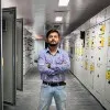 Naveen Kumar