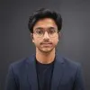Dhiraj Sham Bhamare