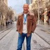 Michael Reznitskiy