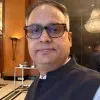 Mohan Jha