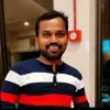 krishna karthick